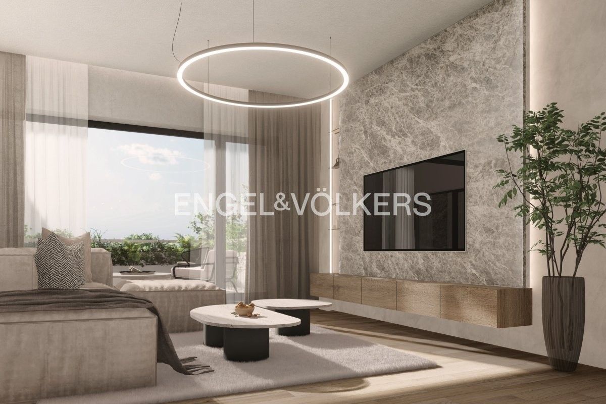 Byt 3+kk · 67 m² · alej Svobody, Plzeň Severní Předměstí - 3