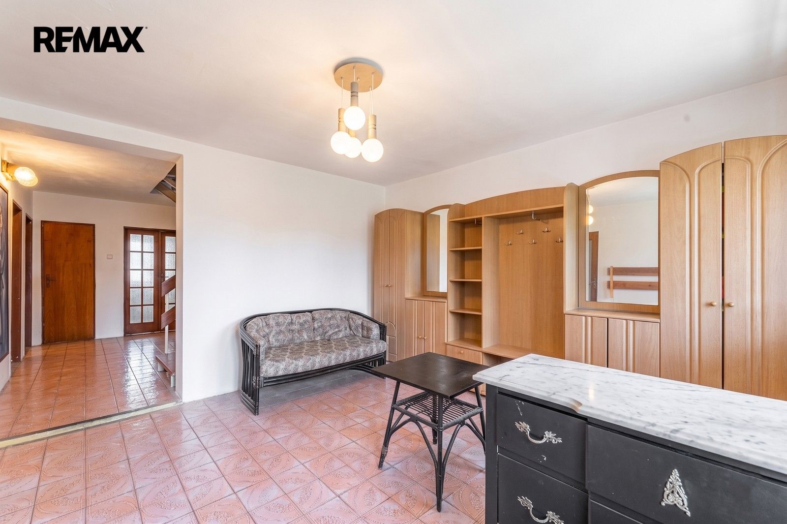 Rodinný dům · 189 m² · V Jalovčinách 382, Nový Knín - 4