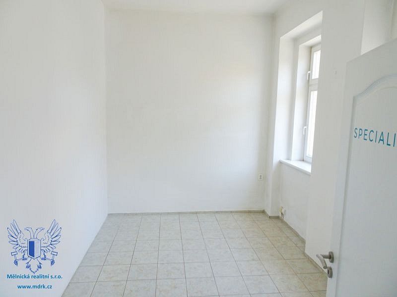 Kancelář · 105 m² · Mělník, Středočeský kraj - 4
