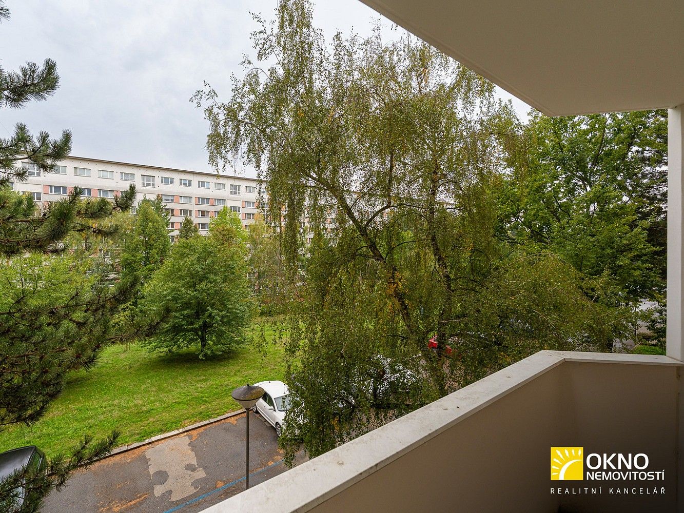 Prodej byt 3+1 - Milénova, Brno, 72 m² - 5