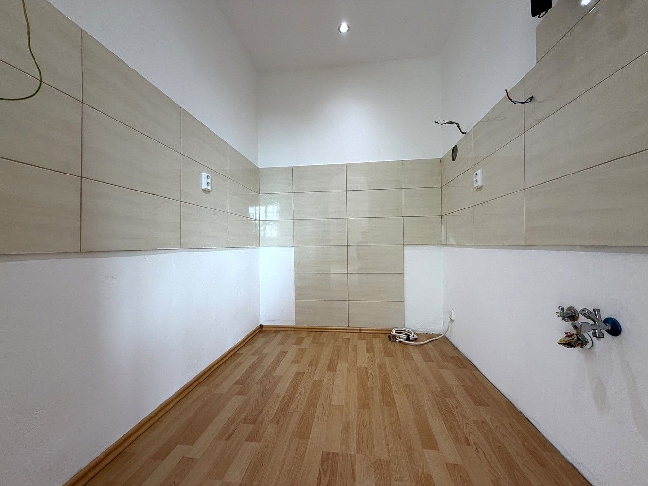 Prodej byt 2+kk - Zikova, Brno - Líšeň, 44 m² - 2