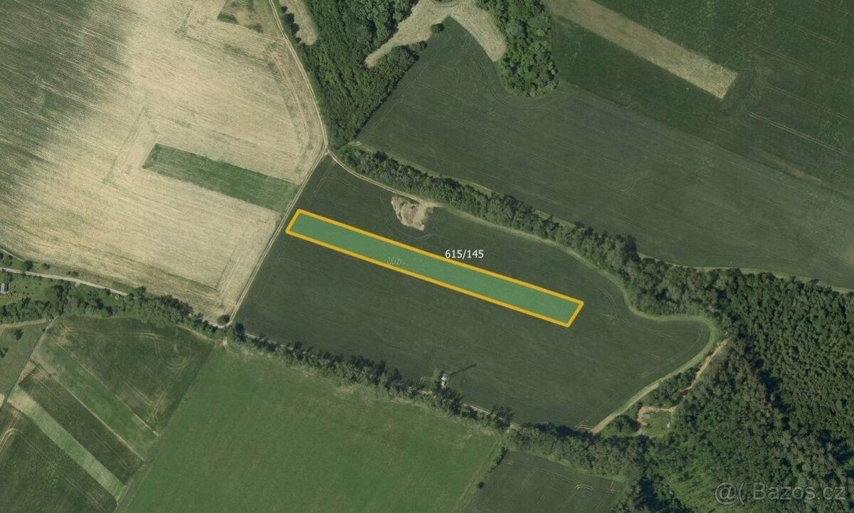 Pozemky pro bydlení, Velké Opatovice, 679 63