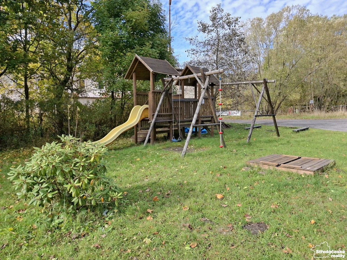 Prodej rodinný dům - Tovární, Kovářská, okres Chomutov, 190 m² - 5