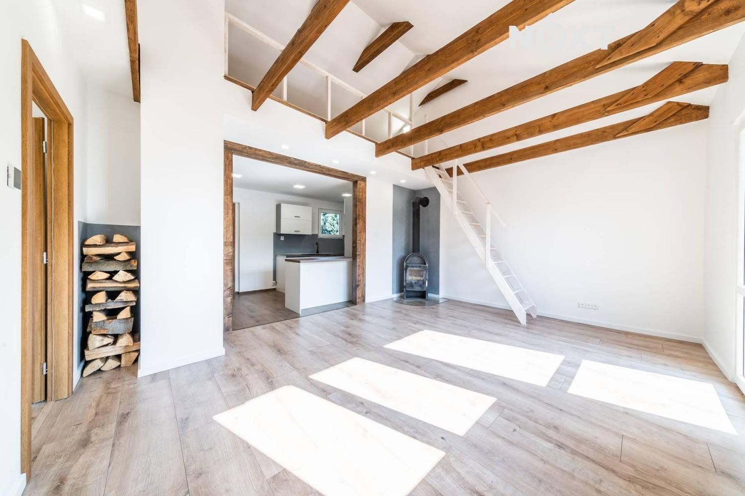 Rodinné domy, Fišerova, Ostrava, 108 m²