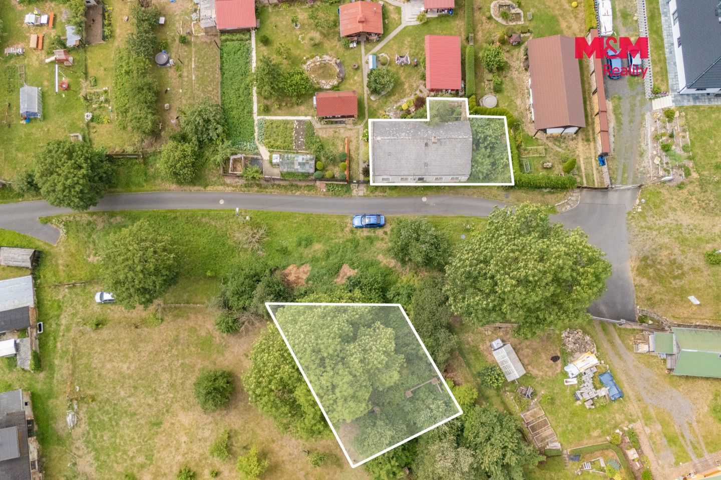 Rodinný dům · 63 m² · Útvina - 4