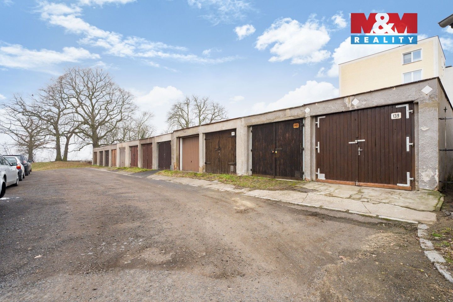 Prodej ostatní - Krupka, 15 m²