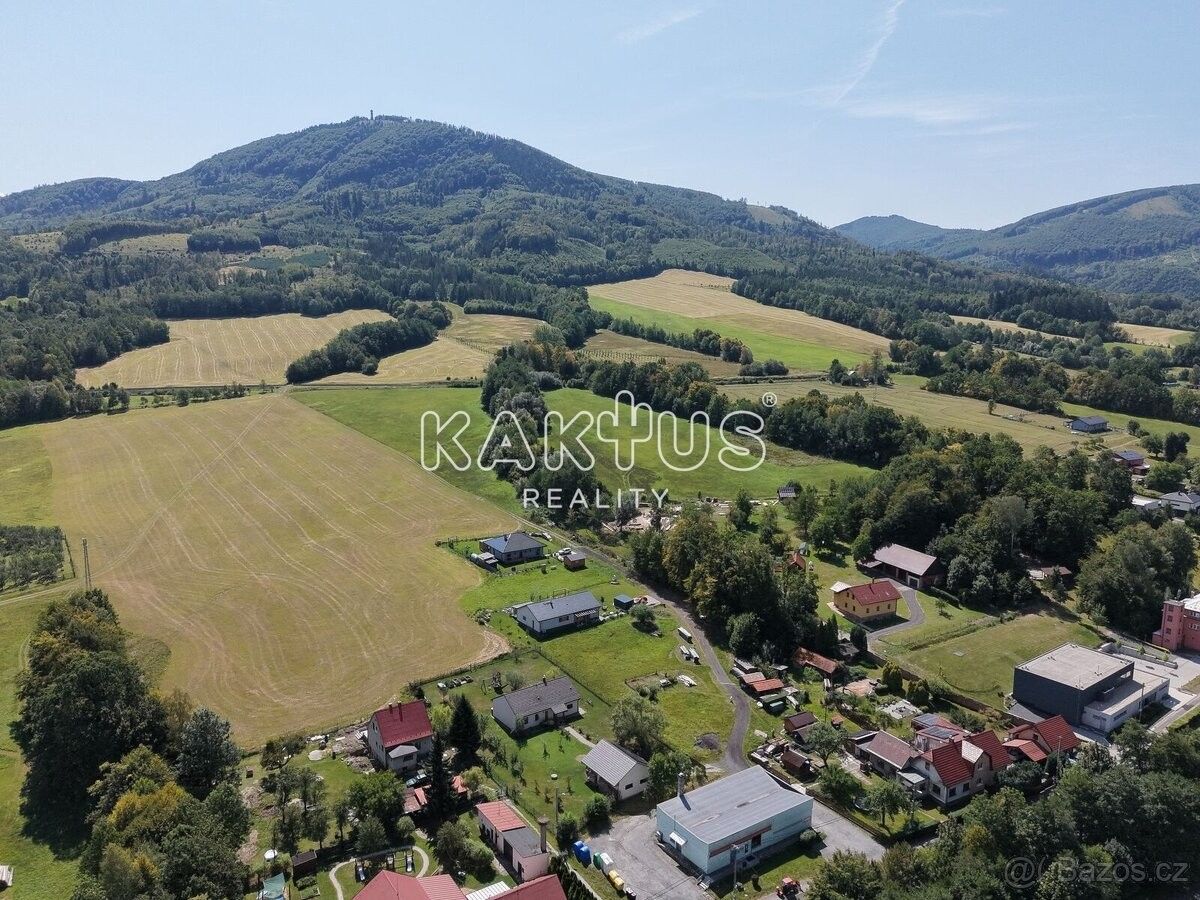 Prodej pozemek pro bydlení - Frenštát pod Radhoštěm, 744 01 - 5