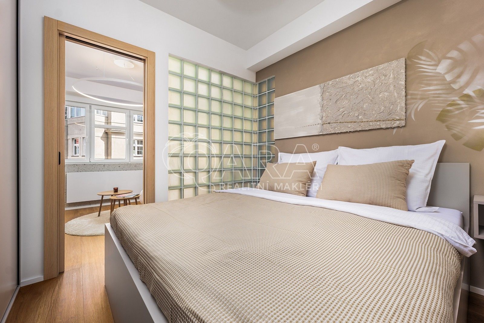 Prodej byt 2+kk - Pivovarnická, Praha, 48 m²