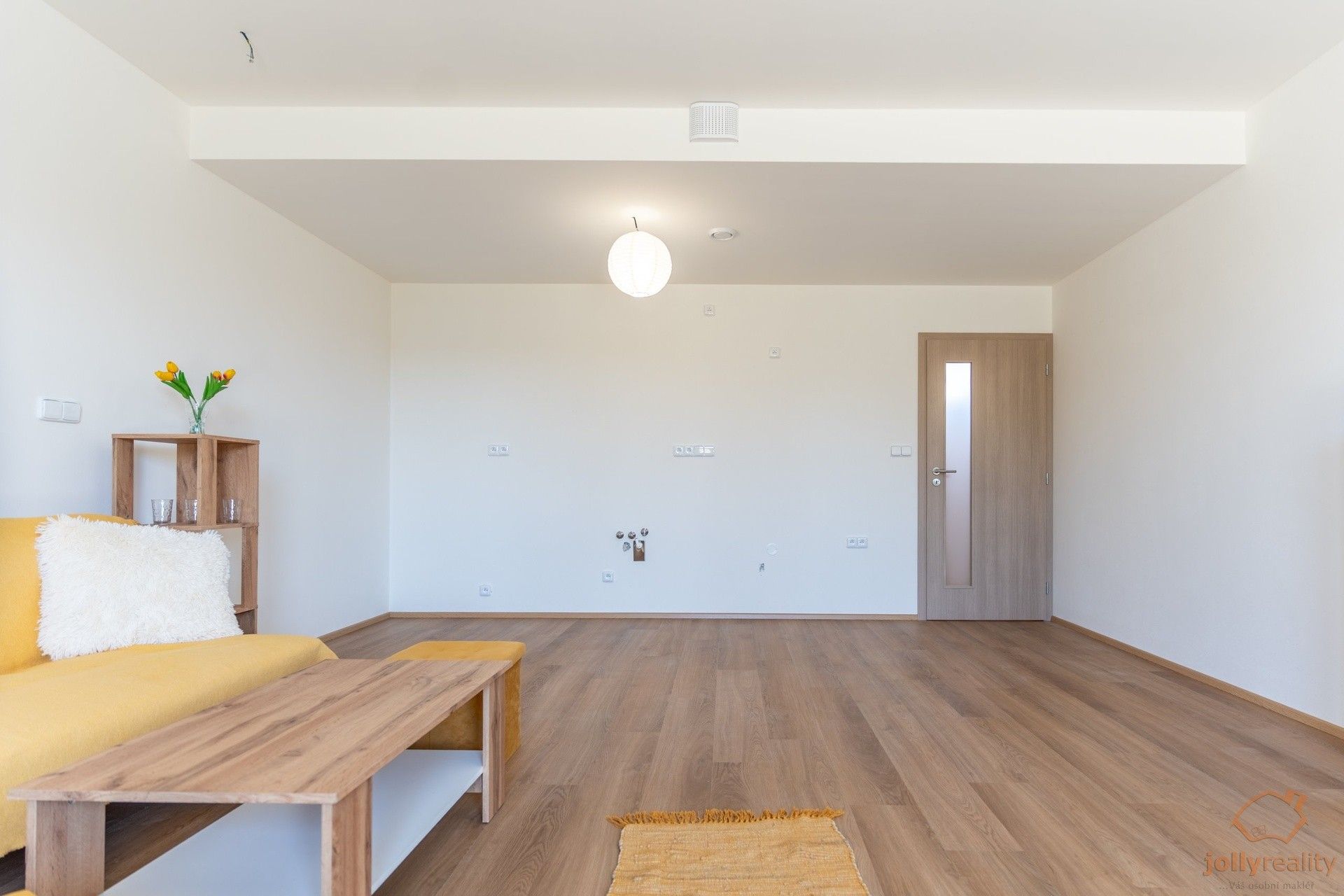 Byt 2+kk · 64 m² · Radiměř - 4