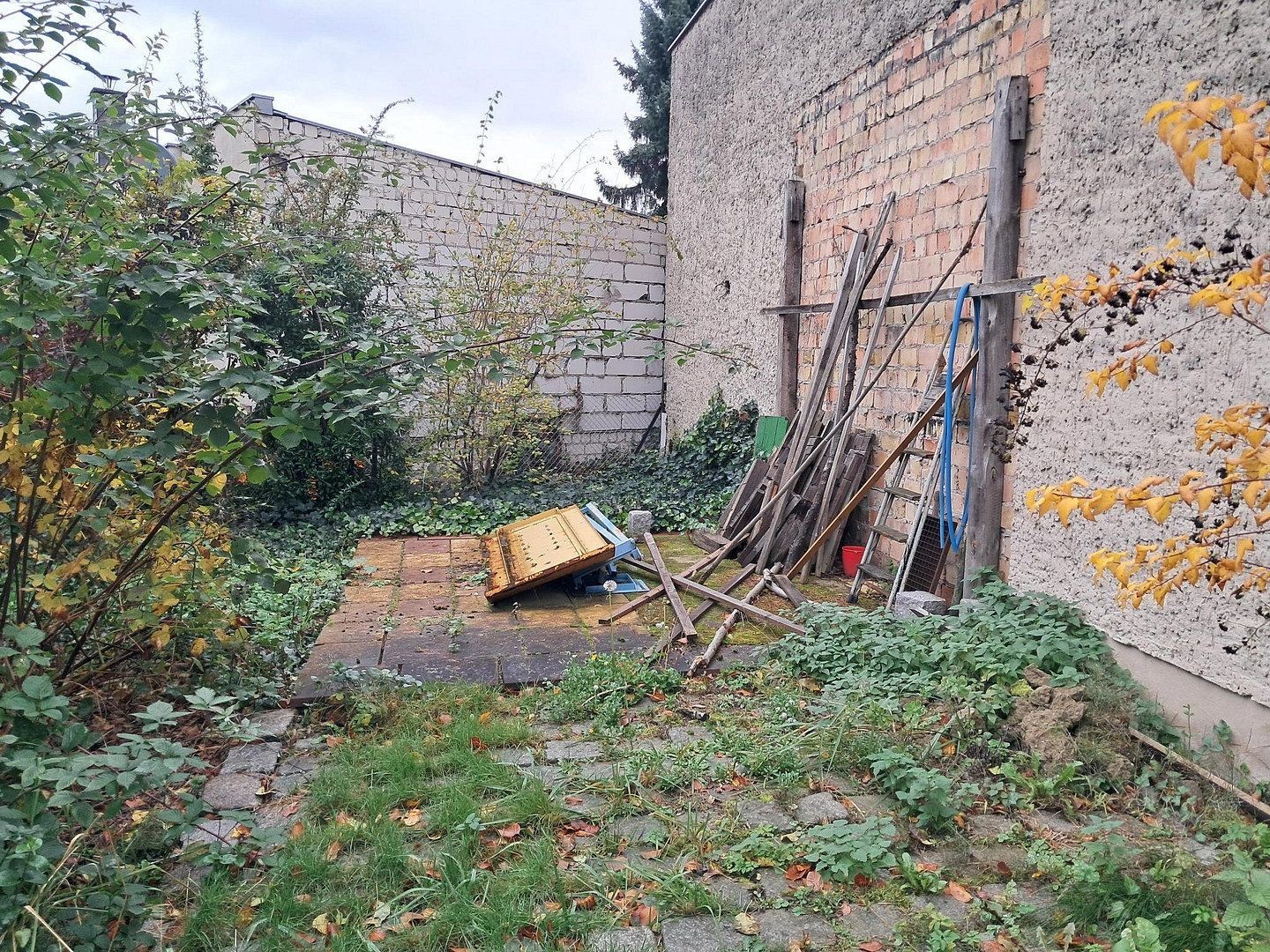Pozemek pro bydlení · Juliusstraße 2, , Braniborsko - 3