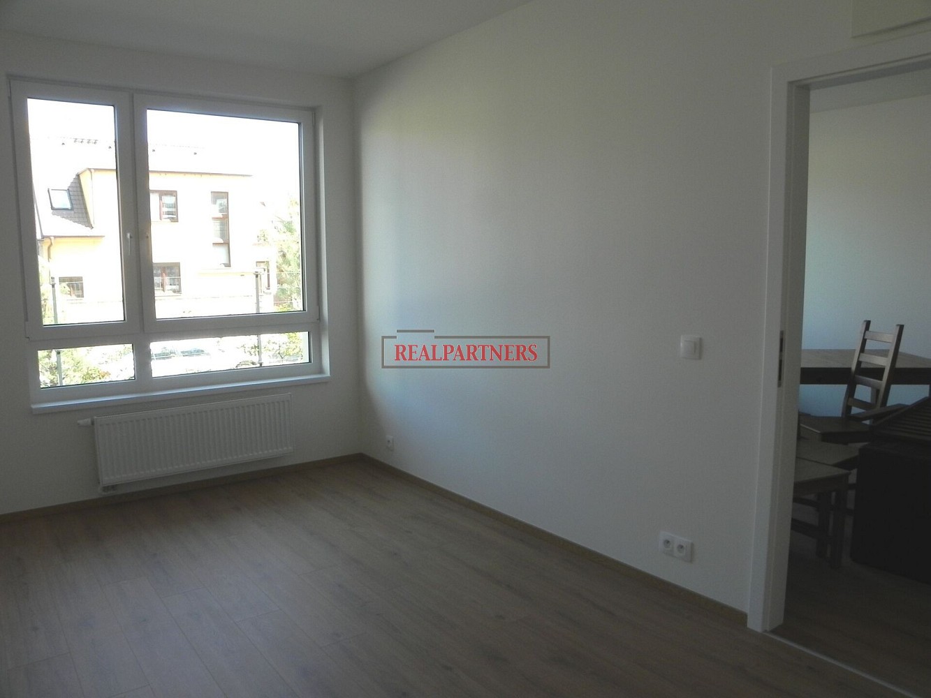 Pronájem byt 2+kk - Kladno, 48 m² - 5