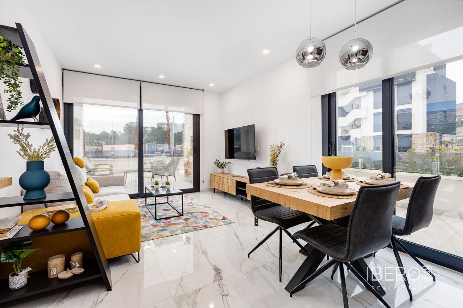 Prodej rodinný dům - Ciudad Quesada, Španělsko, 72 m² - 5