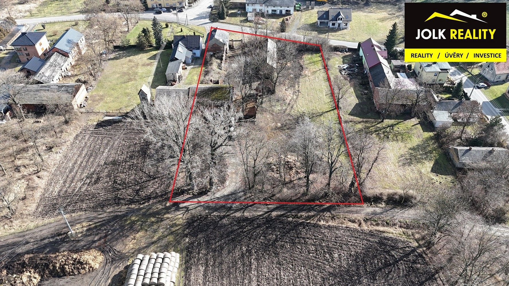 Prodej sklad - Pilszcz, PL, 300 m² - 5