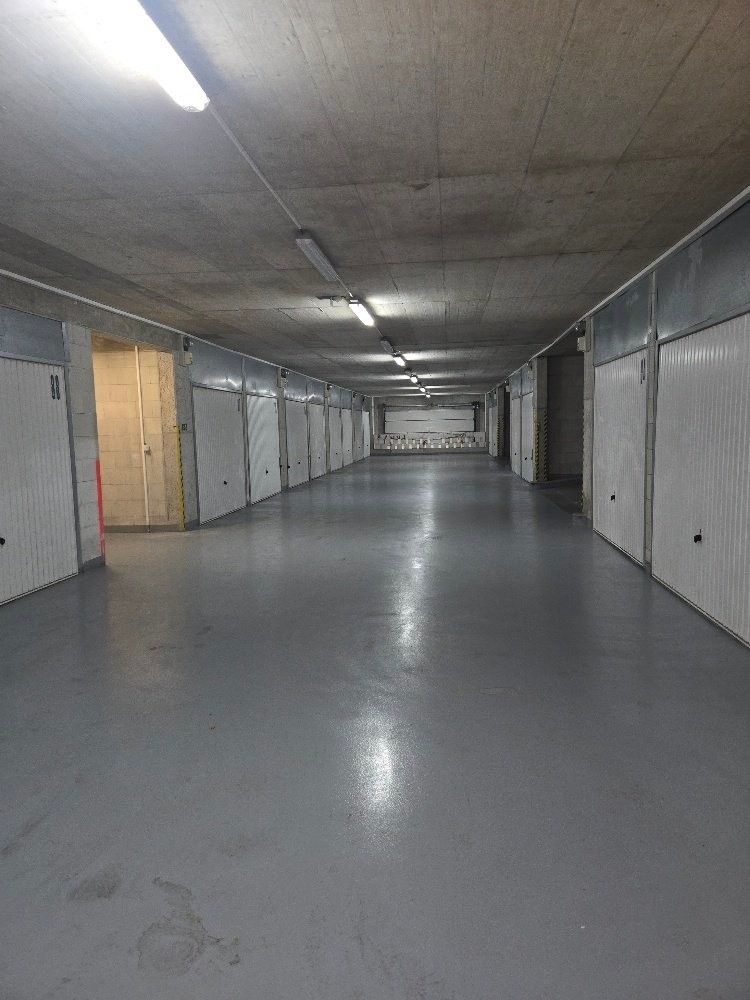 Garáže, Ježkova, Liberec VI-Rochlice, 18 m² - 2