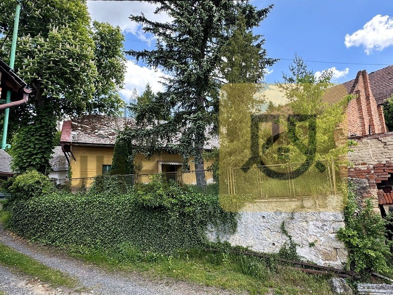 Chalupa · 147 m² · Mšeno - Skramouš, okres Mělník, Středočeský kraj - 3