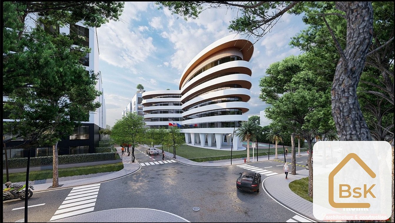 Prodej byt 2+kk - Golem, Albánie, 53 m² - 5