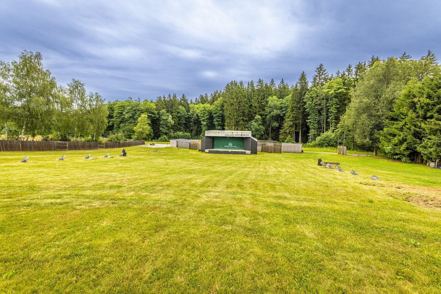 Ostatní, Štoky, okres Havlíčkův Brod, 818 m² - 2
