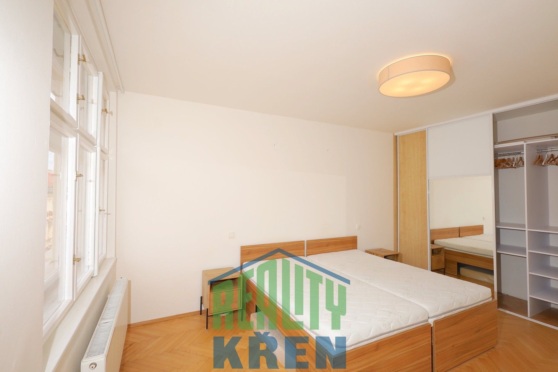 Byt 2+1 · 70 m² · Neklanova 104, Praha Vyšehrad - 4