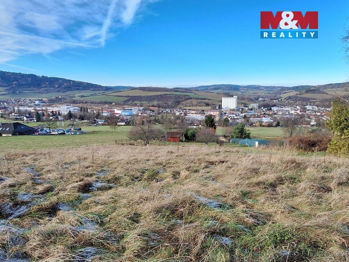 Prodej pozemek pro bydlení - Sušice, 342 01