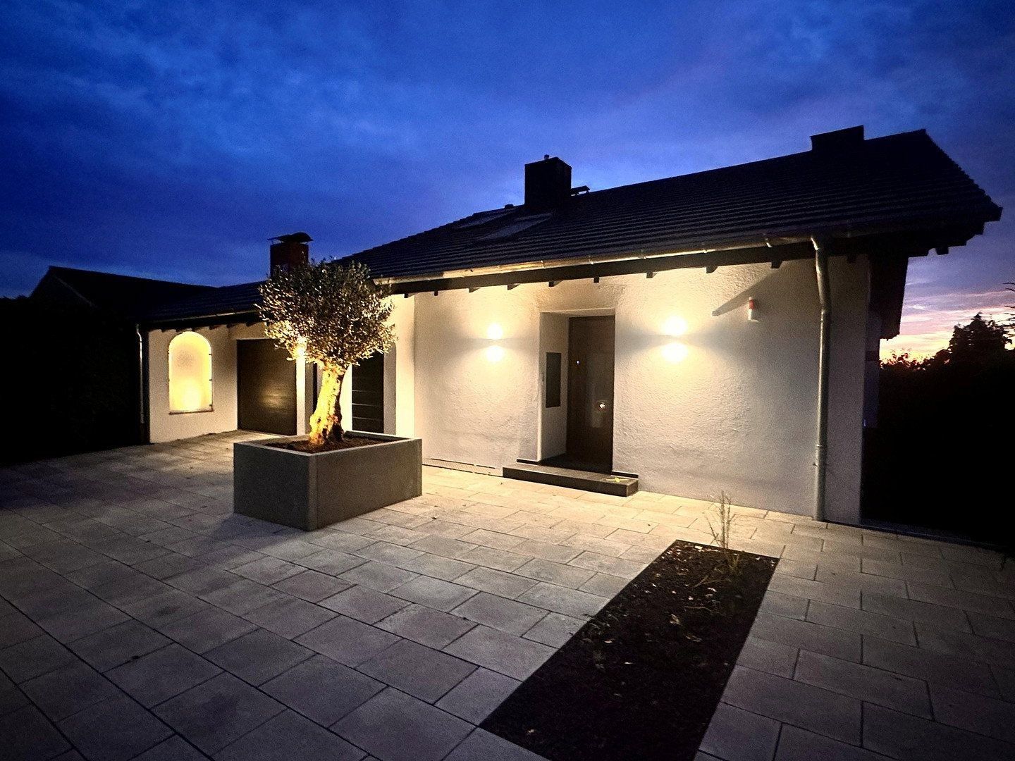 Rodinné domy, , Bádensko-Württembersko, 260 m² - 2