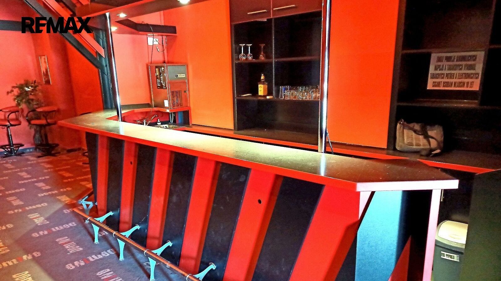 Pronájem restaurace - Benešov, Středočeský kraj, 140 m² - 5