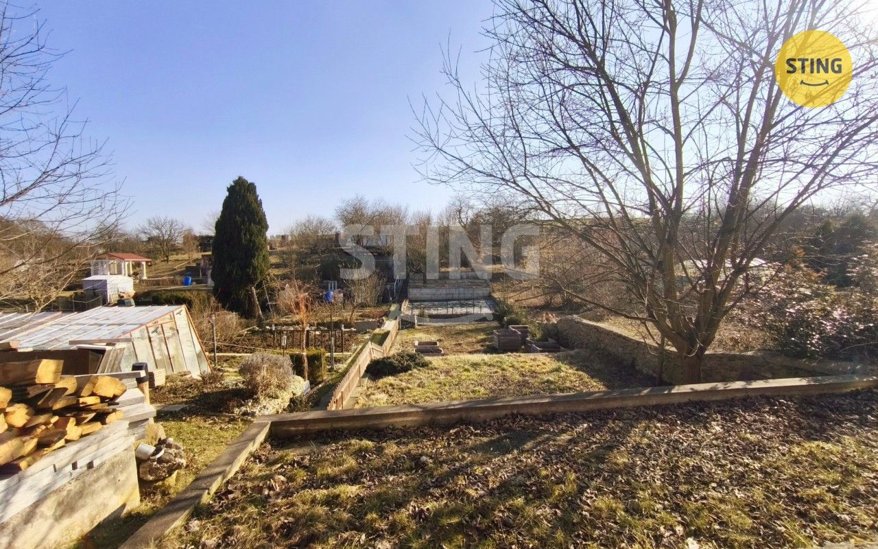 Prodej chata - ZK Jan Žižka, Třebíč, 24 m² - 5