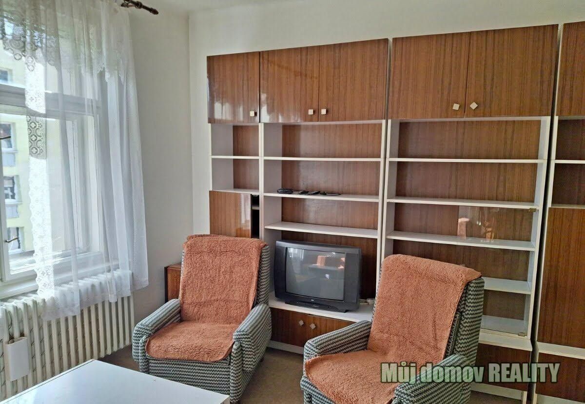 3+kk, Na Petynce, Praha, 60 m² - 2