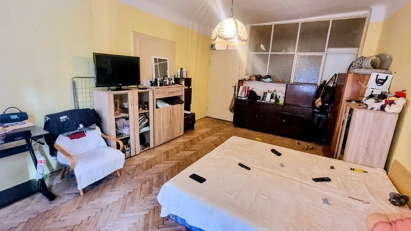 Byt 3+1 · 85 m² · Palackého, Jihlava - 4