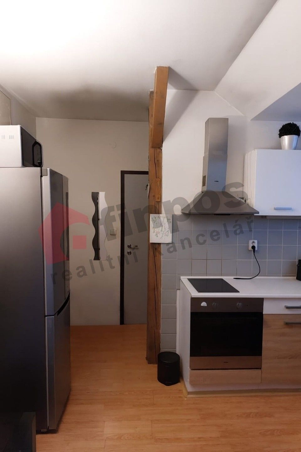 2+kk, Pražská, Kamenice, 43 m²