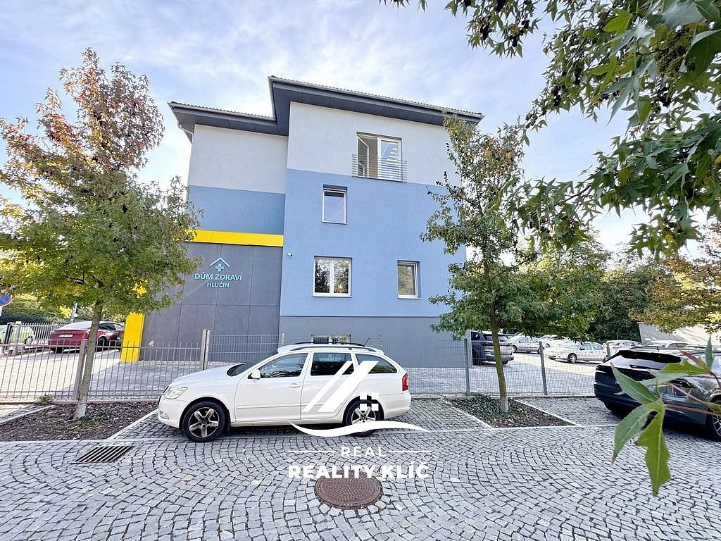 Kanceláře, Školní, Hlučín, okres Opava, 57 m² - 2