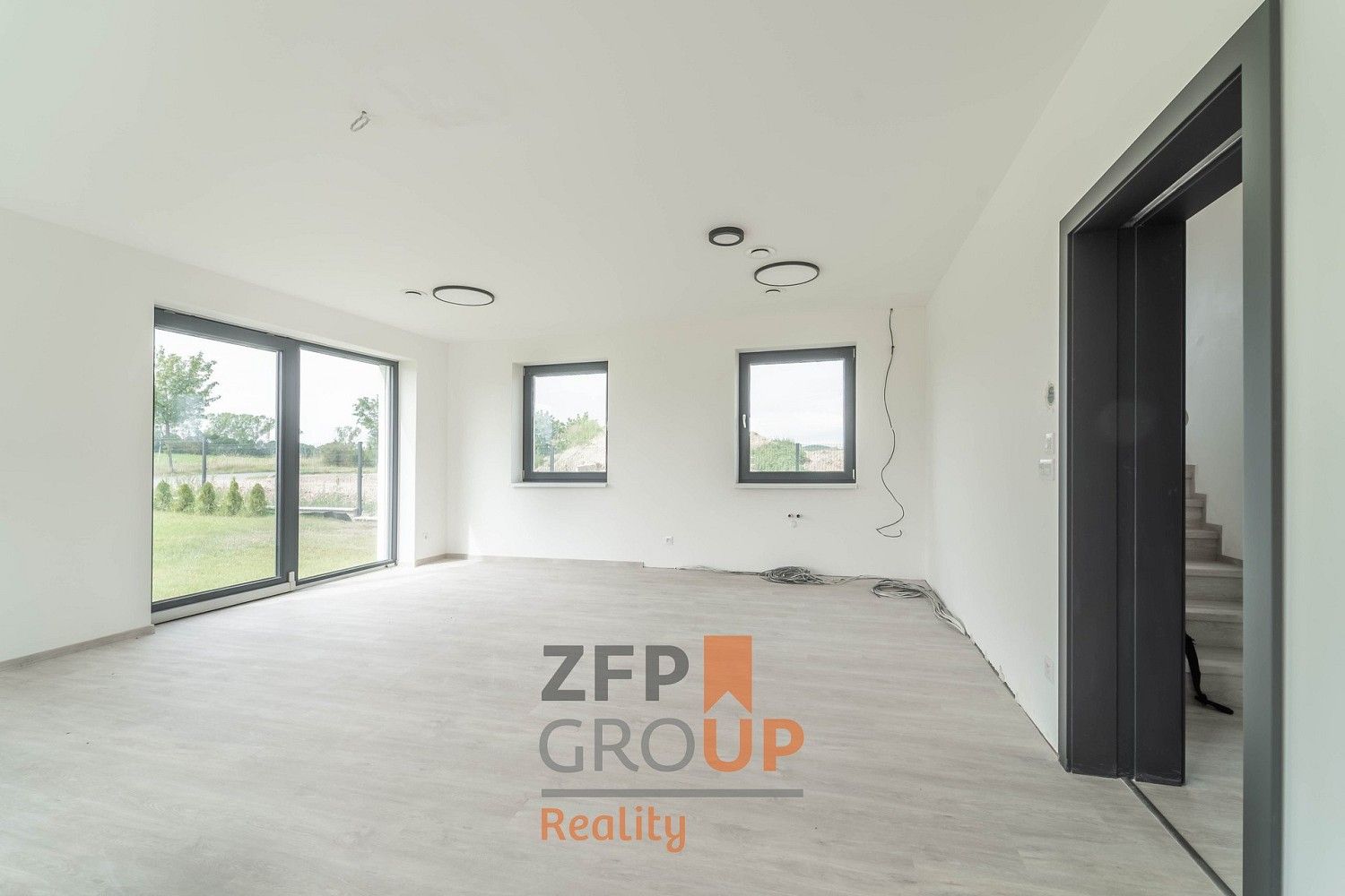 Prodej rodinný dům - Dříteč, okres Pardubice, 159 m² - 5