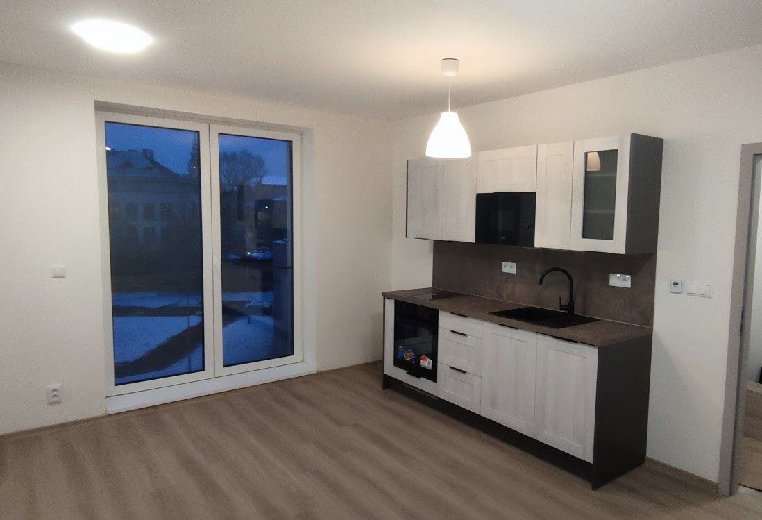 Byty, Nový Jičín, 741 01