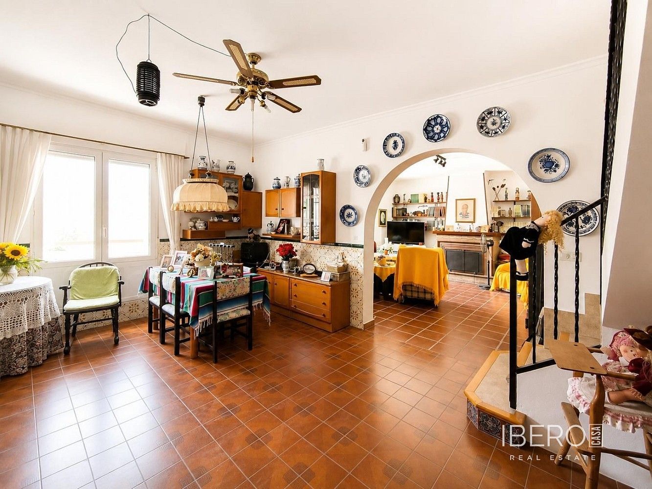 Prodej rodinný dům - Villena, ES, 490 m² - 5