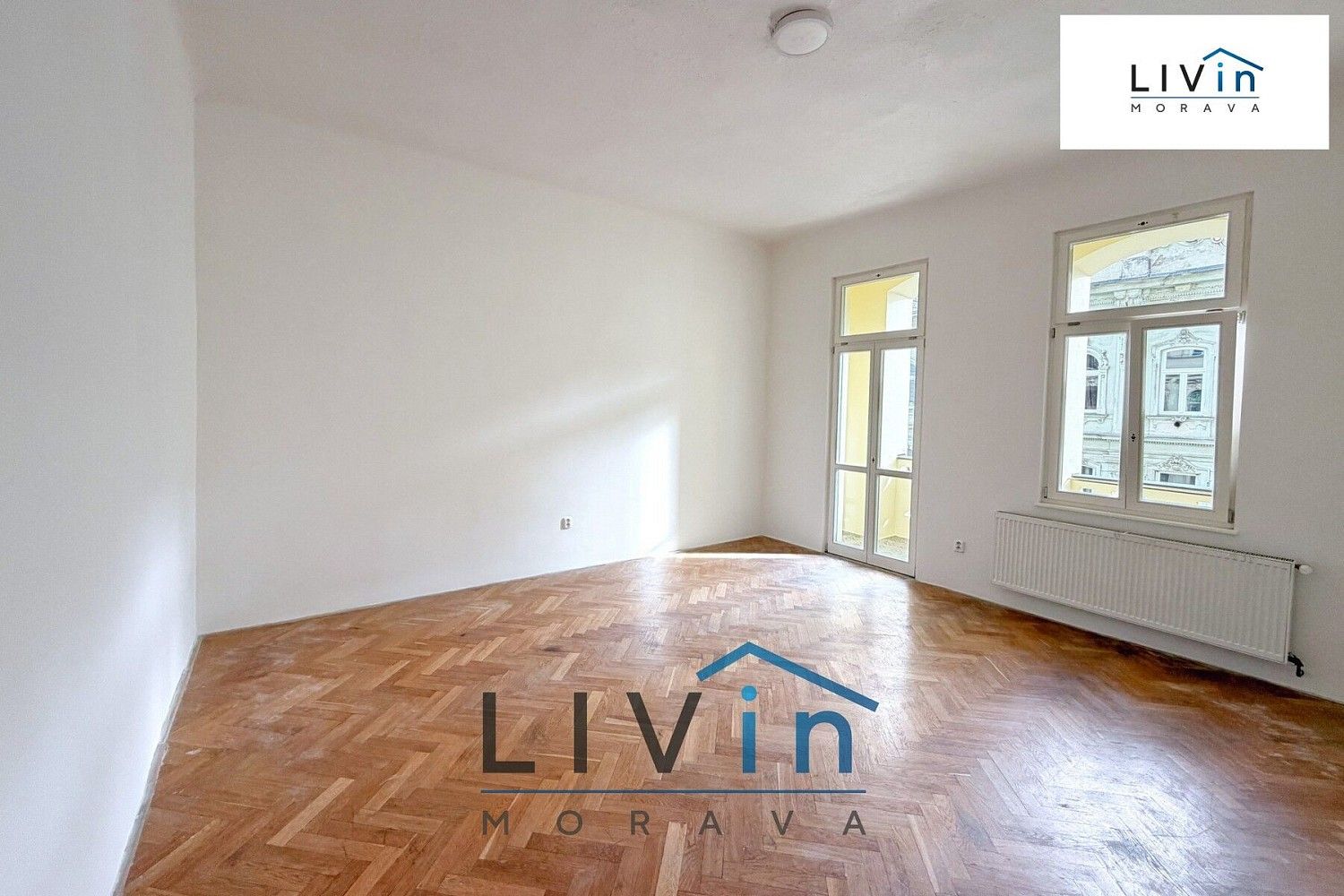 Byt 2+1 · 95 m² · Olomouc, Olomoucký kraj - 3