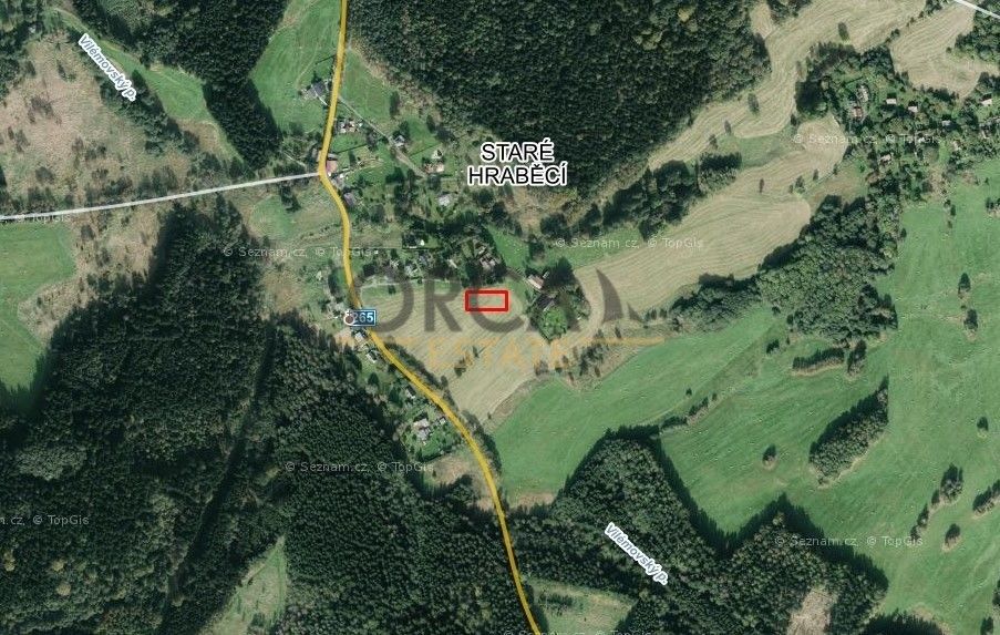 Prodej pozemek pro bydlení - Varnsdorf, 407 47