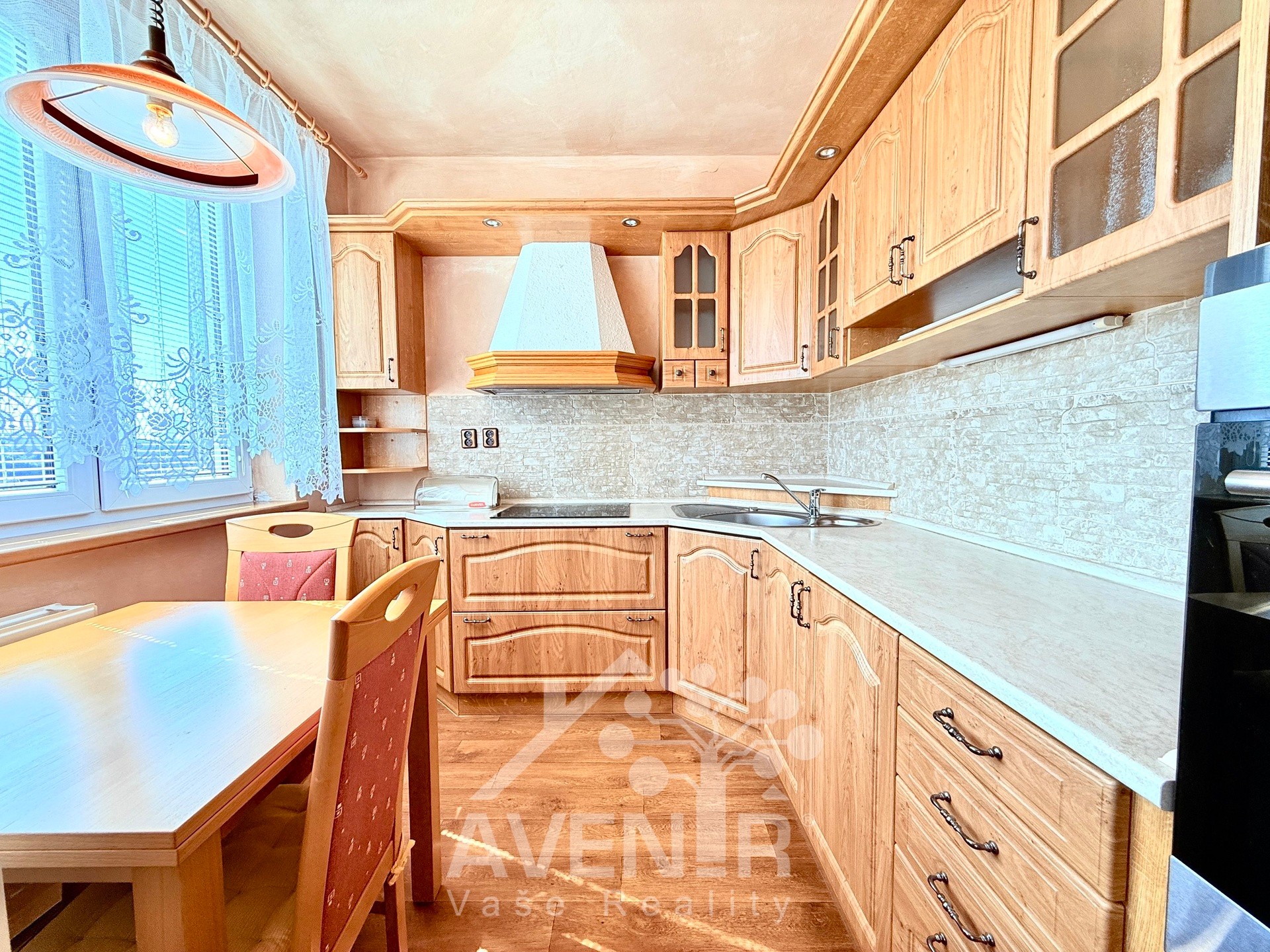 Pronájem byt 2+1 - Velké Hamry, 54 m² - 5