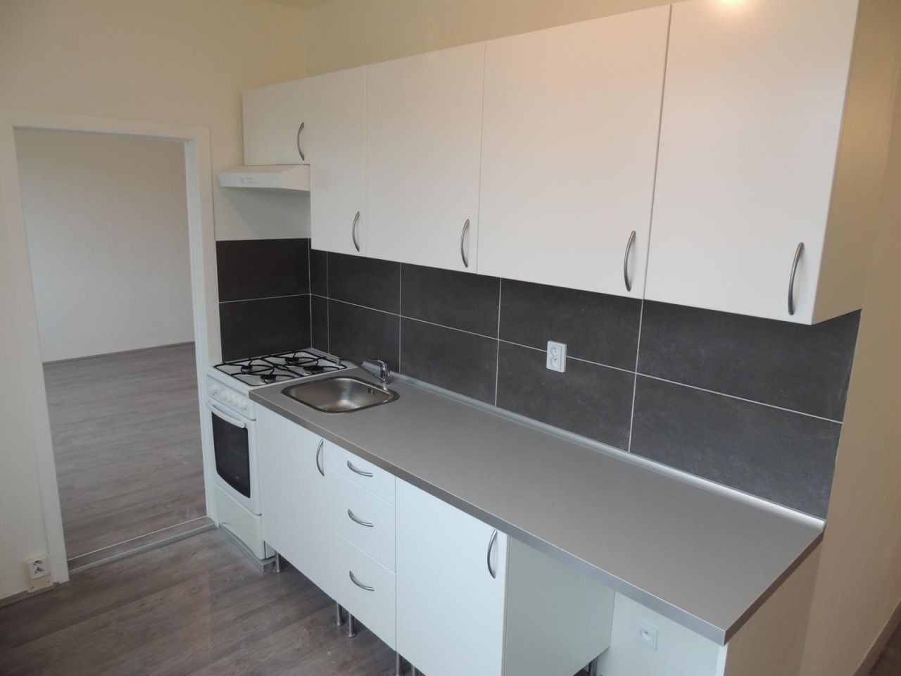 Byt 3+1 · 60 m² · Václava Košaře, Ostrava - 3