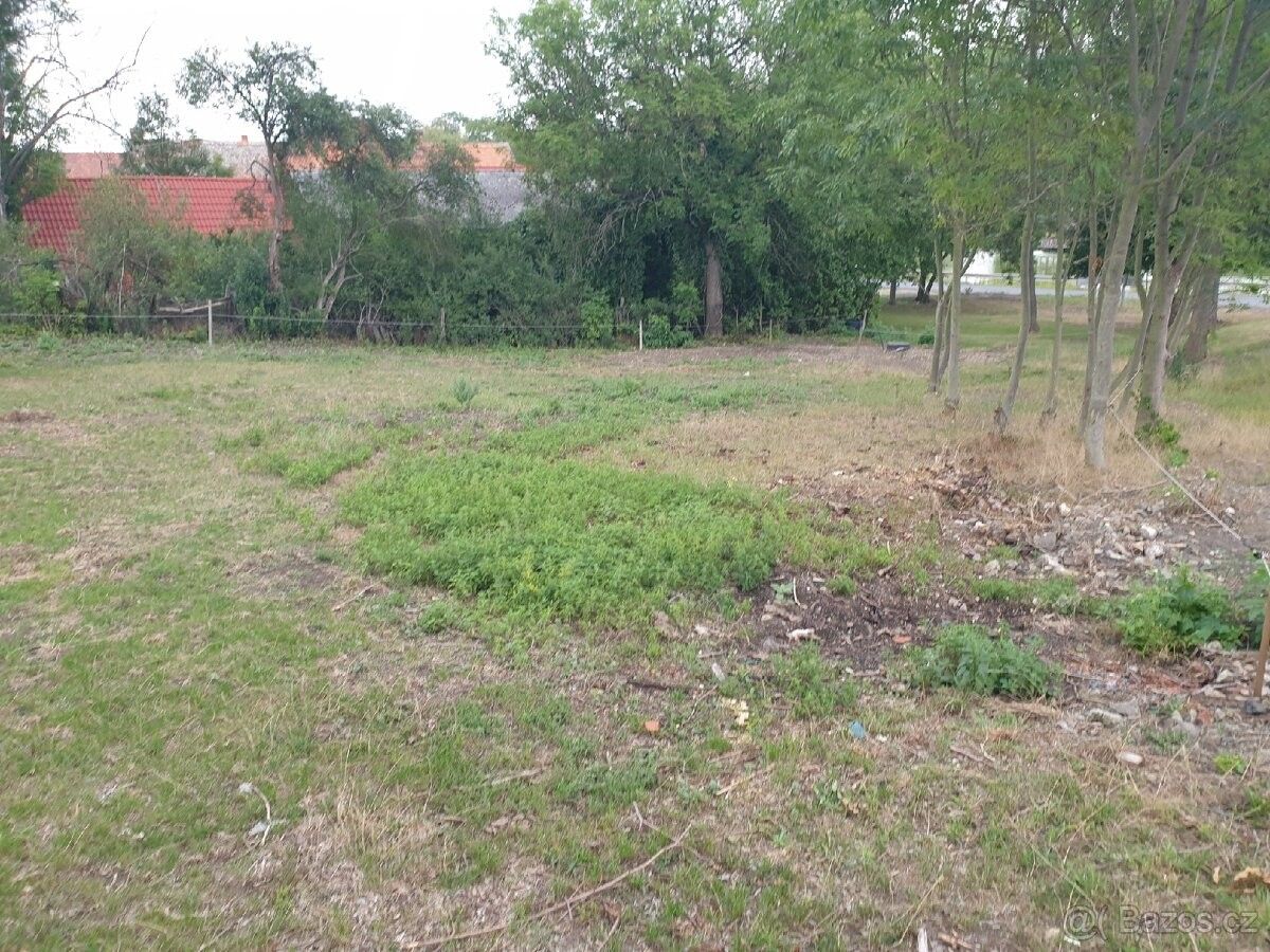 Pozemek pro bydlení · Louny, 440 01 - 3