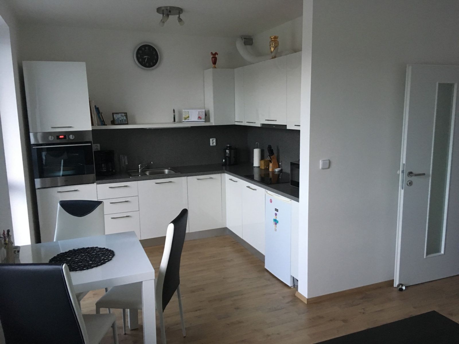 Pronájem byt 2+kk - Zelené údolí, Liberec - Rochlice u Liberce, Liberecký kraj, 39 m² - 5