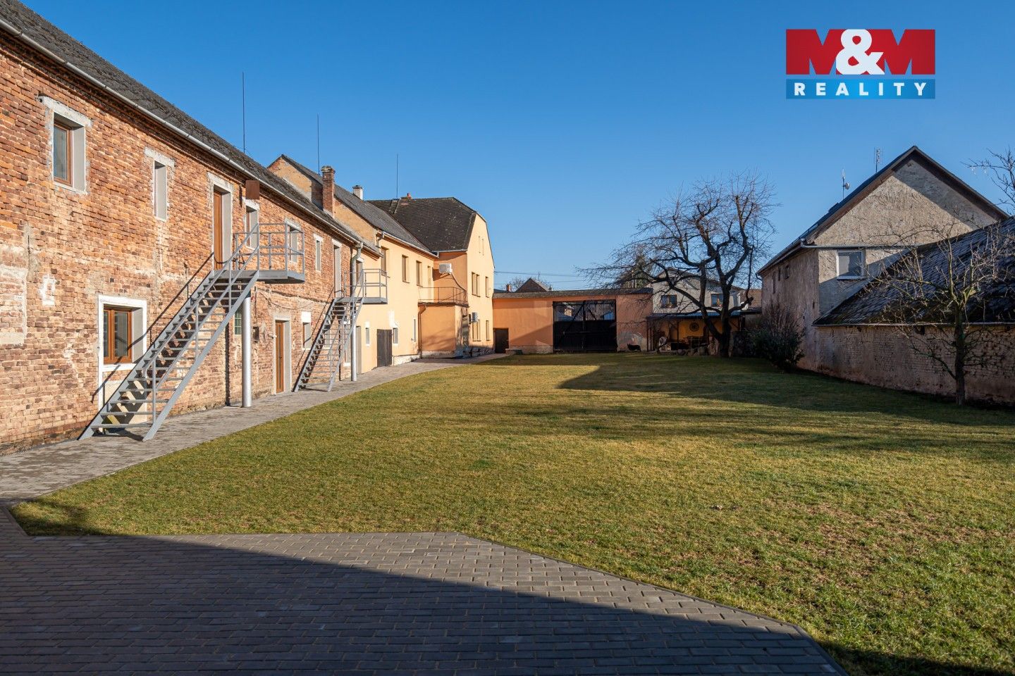 Prodej ostatní - Benkov, Uničov, 600 m²