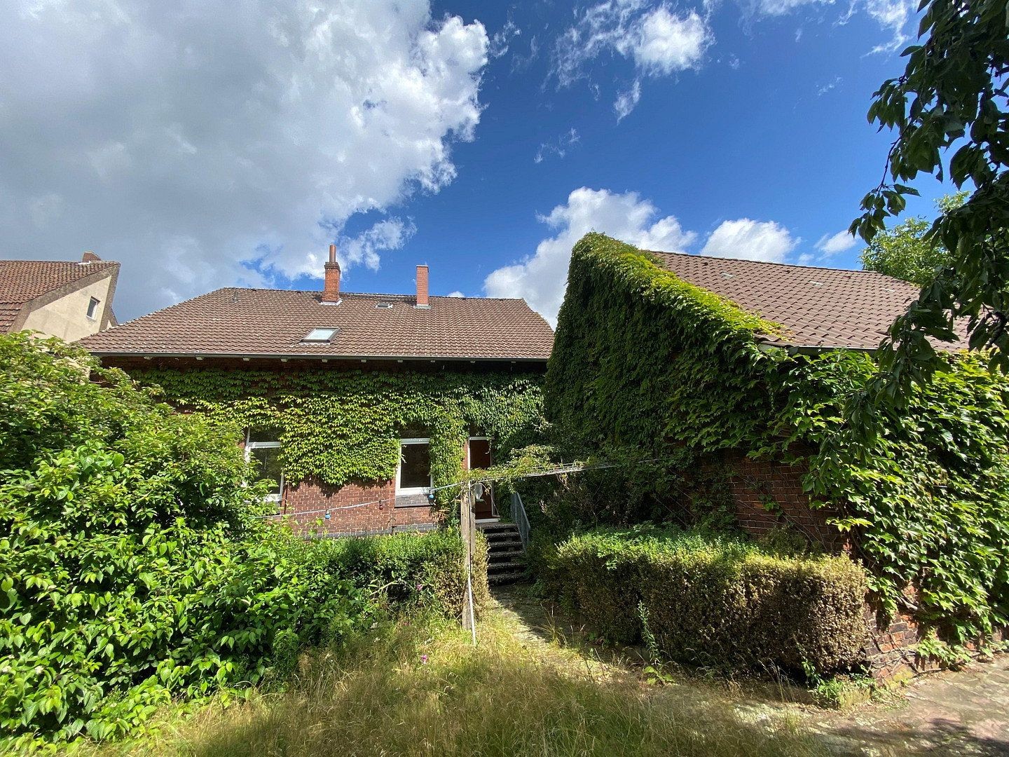 Rodinný dům · 334 m² · Hannoversche Straße 30, , Dolní Sasko - 3