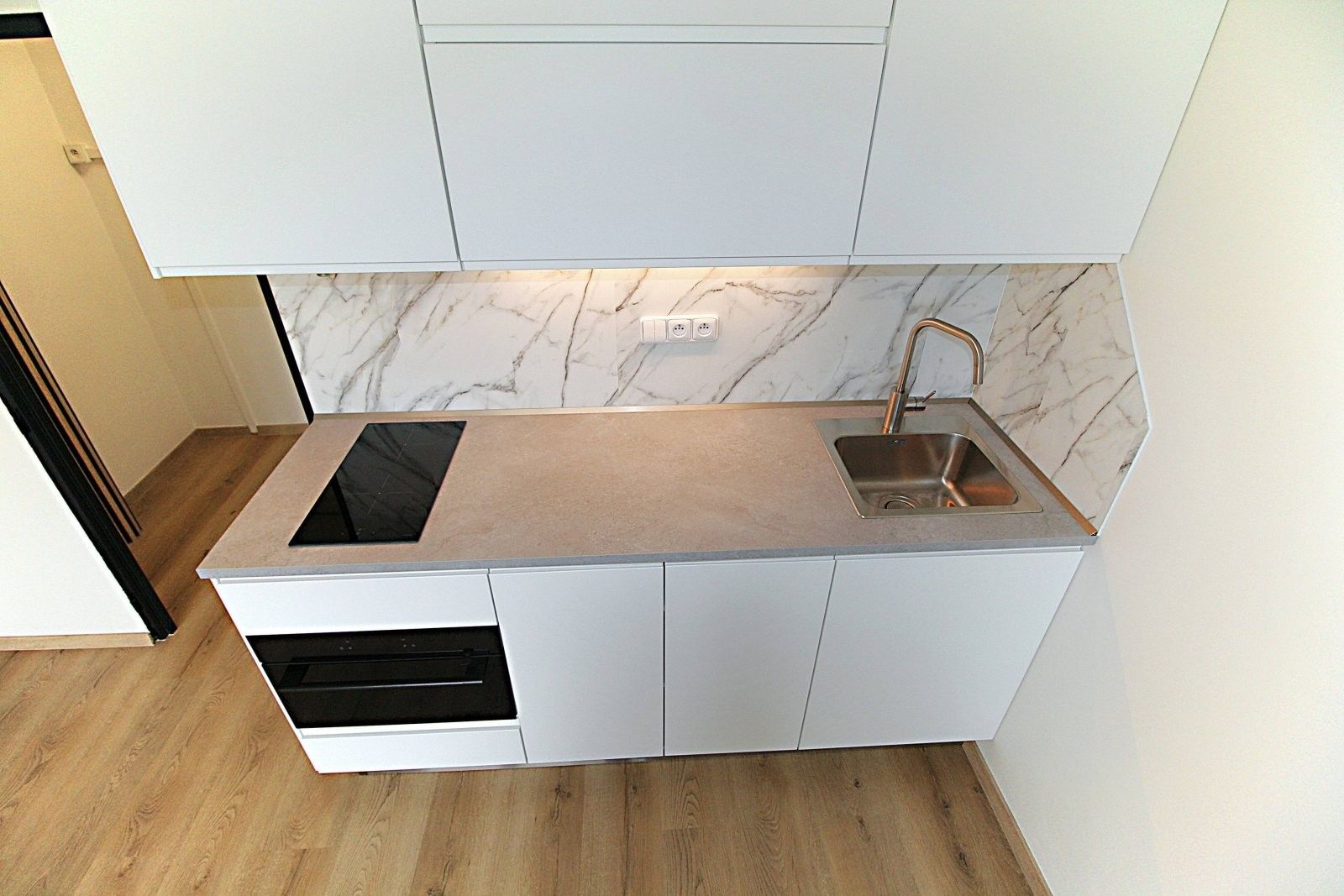Byt 2+kk · 40 m² · Jílovská, Praha - 4