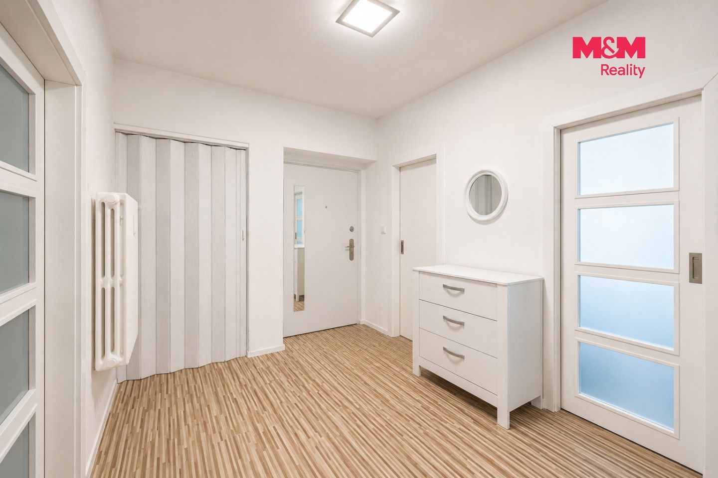 Byt 4+kk · 108 m² · Čs. odboje, Dobruška - 3