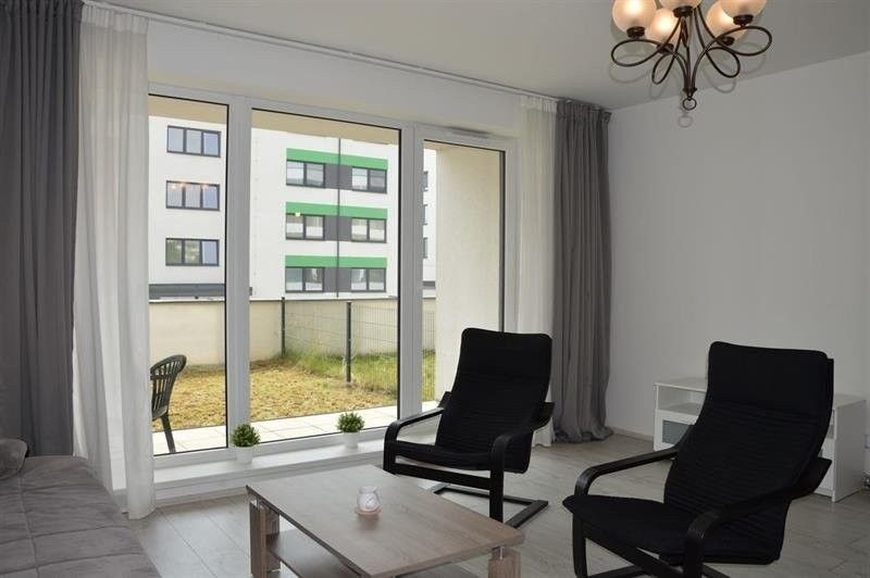 Byt 1+kk – Olomouc, Nové Sady – pohled 4