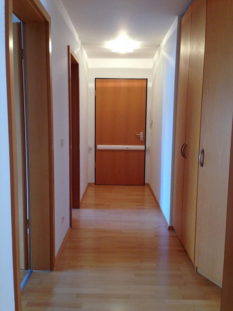Byt 2+1 · 64 m² · Kistlerhofstr. 82 München Obersendling Bayern 81379 - 4