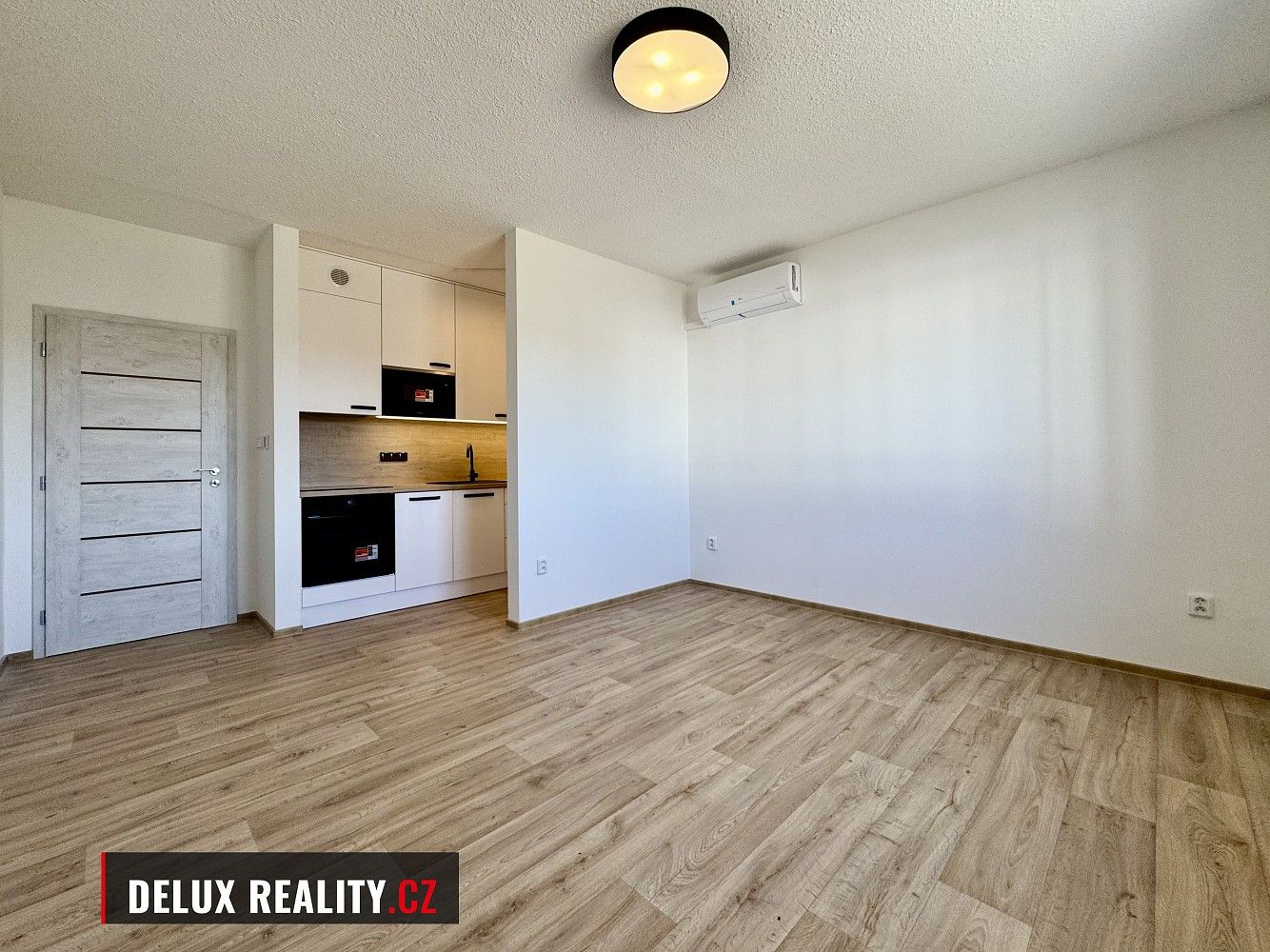 1+kk, Hrušovany nad Jevišovkou, okres Znojmo, Jihomoravský kraj, 33 m² - 1