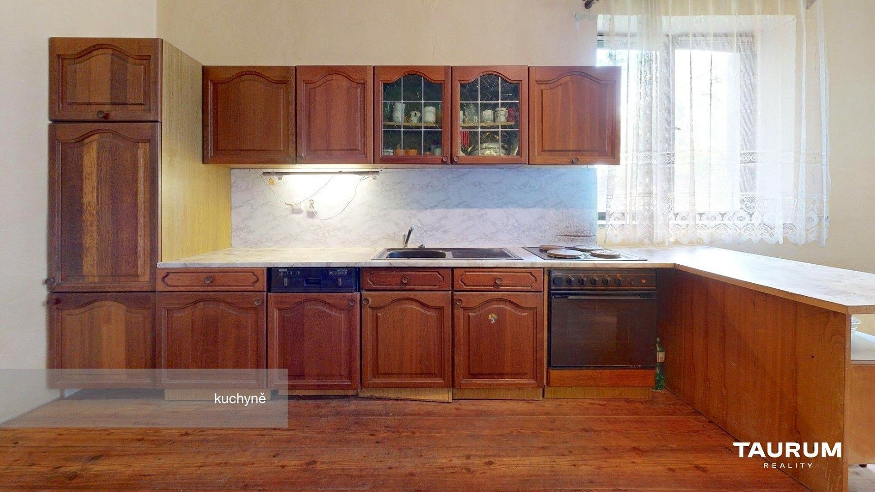 Prodej rodinný dům - Bělá nad Radbuzou - Bystřice, okres Domažlice, Plzeňský kraj, 356 m² - 5