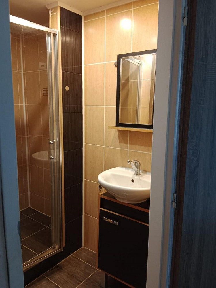 Byt 2+kk · 54 m² · Mlýnská, Ústí nad Labem - Neštěmice - 3