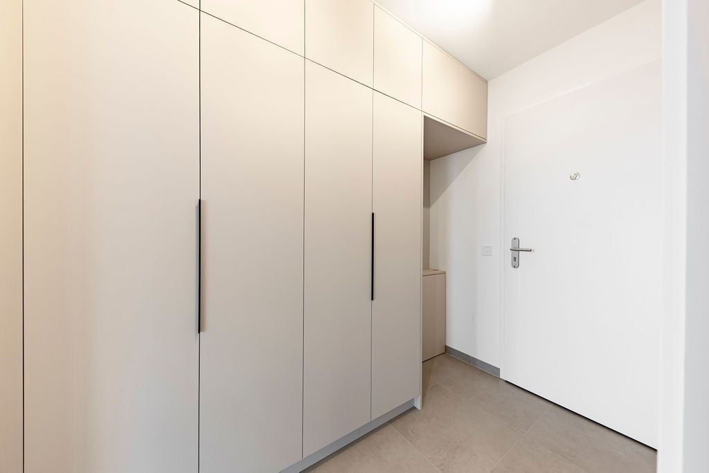 Byt 1+kk · 33 m² · Kaplířova, Praha - Žižkov - 4