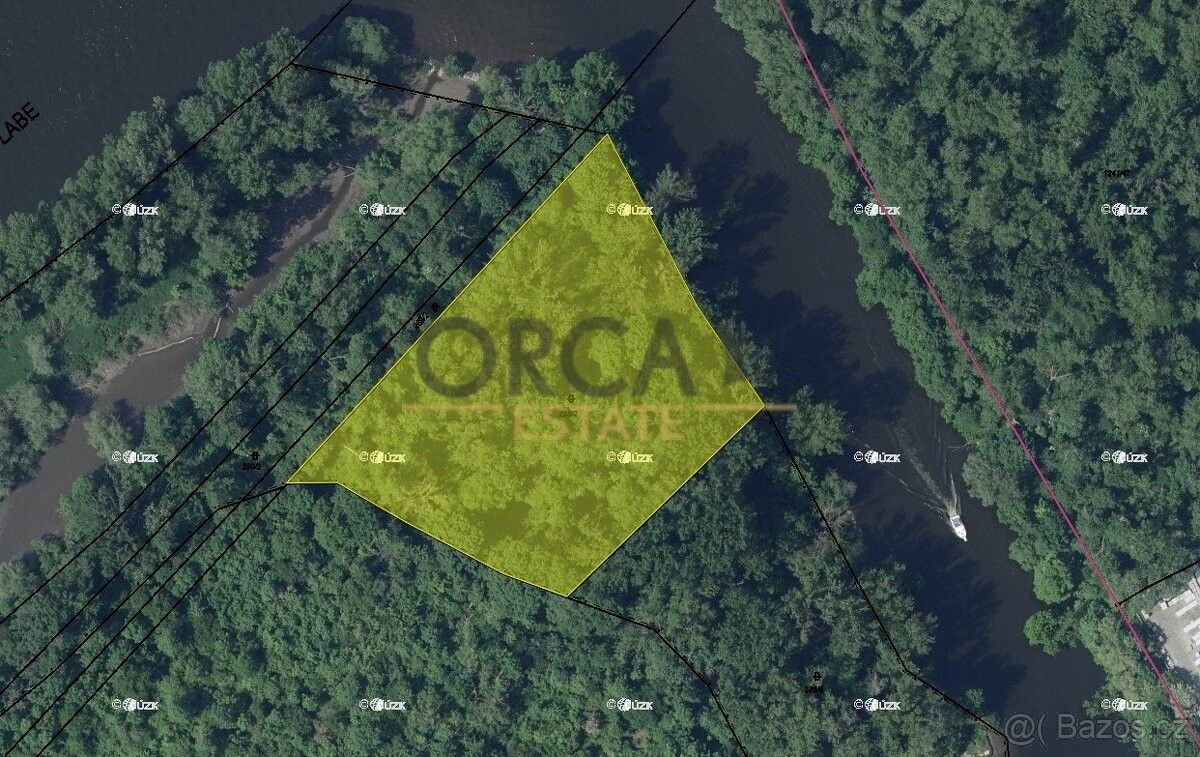 Pozemky pro bydlení, Žalhostice, 411 01